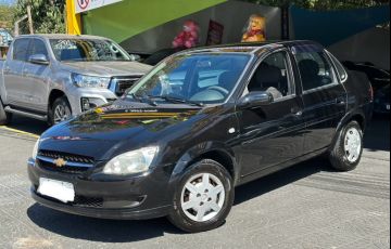 Chevrolet Classic 1.0 MPFi LS 8v