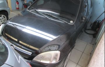 Chevrolet Corsa Hatch Maxx 1.4 (Flex)