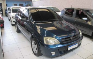 Chevrolet Corsa Sedan 1.8 (Flex)