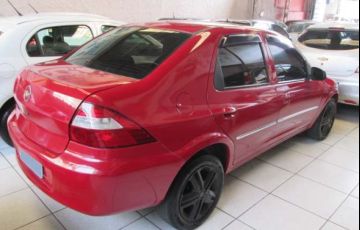 Chevrolet Prisma Maxx 1.4 (Flex)