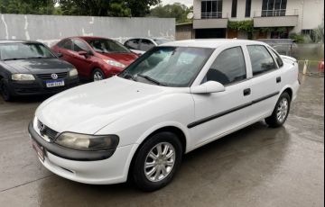 Chevrolet Vectra GLS 2.2 MPFi