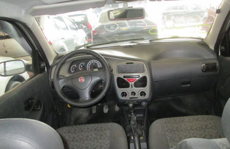 Fiat Palio ELX 1.0 (Flex) 4p - Foto #6