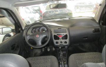 Fiat Palio ELX 1.0 (Flex) 4p - Foto #6