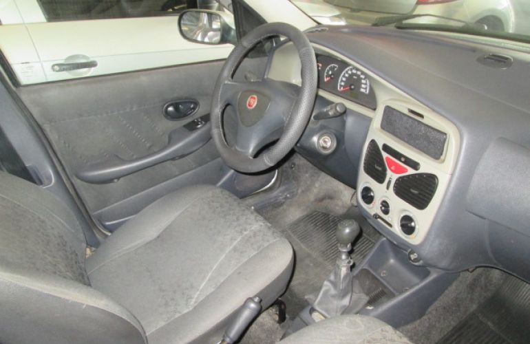 Fiat Palio ELX 1.0 (Flex) 4p - Foto #7