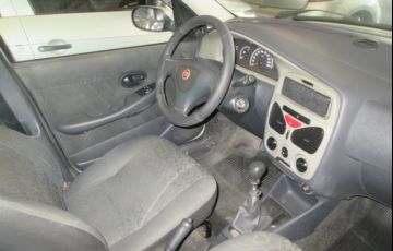 Fiat Palio ELX 1.0 (Flex) 4p - Foto #7