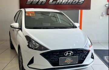 Hyundai Hb20 1.0 Tgdi Platinum