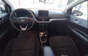 Hyundai HB20 1.6 Vision (Aut) - Foto #9