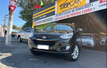 Hyundai Ix35 2.0 MPi 4x2 16v