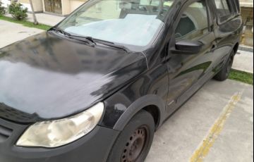 Volkswagen Saveiro 1.6 (Flex)