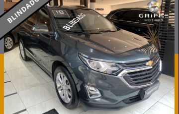 Chevrolet Equinox 2.0 16V Turbo Lt