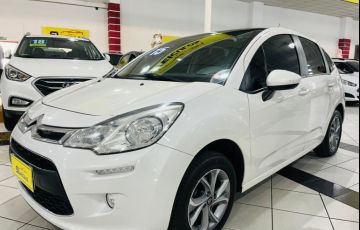 Citroën C3 1.5 Tendance 8v