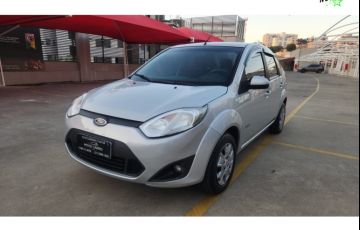 Ford Fiesta 1.6 MPi Class Sedan 8V Flex 4p Manual