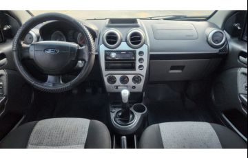 Ford Fiesta 1.6 MPi Class Sedan 8V Flex 4p Manual - Foto #7