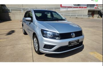 Volkswagen Gol 1.6 Msi Totalflex 4p Manual - Foto #2