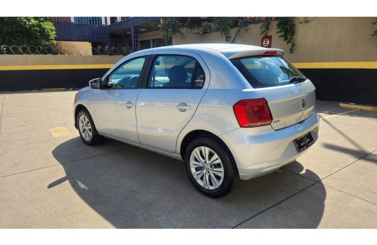 Volkswagen Gol 1.6 Msi Totalflex 4p Manual - Foto #4