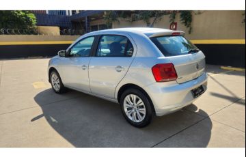 Volkswagen Gol 1.6 Msi Totalflex 4p Manual - Foto #4