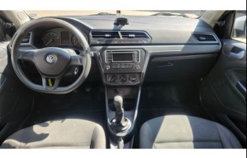 Volkswagen Gol 1.6 Msi Totalflex 4p Manual - Foto #7