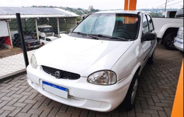 Chevrolet Corsa Sedan 1.0 8V