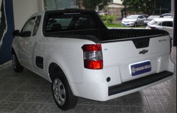 Chevrolet Montana LS 1.4 (Flex) - Foto #7