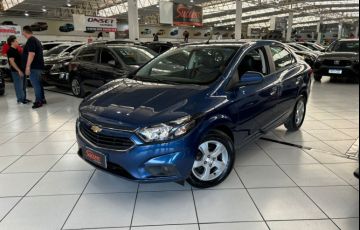 Chevrolet Prisma 1.4 MPFi LT 8v