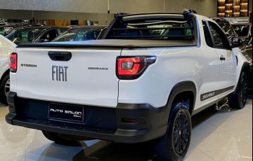 Fiat Strada 1.4 Fire Endurance Cs - Foto #4
