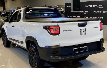 Fiat Strada 1.4 Fire Endurance Cs - Foto #6