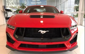 Ford Mustang 5.0 V8 Gt Performance Selectshift - Foto #3