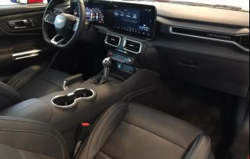 Ford Mustang 5.0 V8 Gt Performance Selectshift - Foto #9