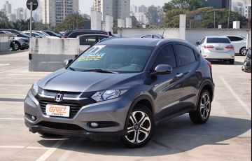 Honda Hr-v 1.8 16V Exl