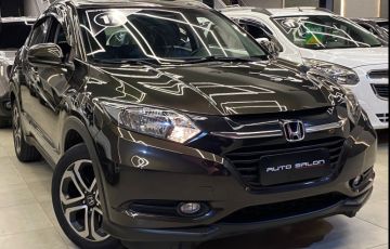 Honda Hr-v 1.8 16V Ex