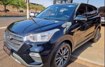 Hyundai Creta 1.6 16V Pulse