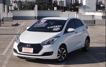 Hyundai Hb20 1.0 Comfort Plus 12v