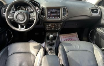 Jeep Compass 2.0 16V Longitude - Foto #6