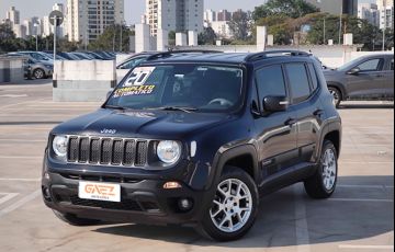 Jeep Renegade 1.8 16V Sport