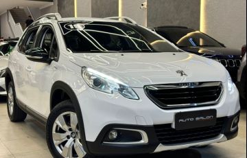 Peugeot 2008 1.6 16V Style