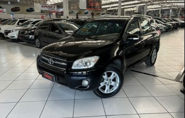 Toyota Rav4 2.4 4x2 16v