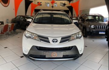 Toyota Rav4 2.0 4x4 16v