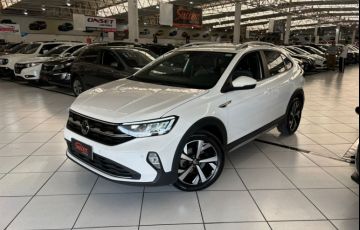 Volkswagen Nivus 1.0 200 TSI Comfortline