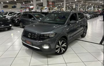 Volkswagen T-cross 1.0 200 TSi Comfortline