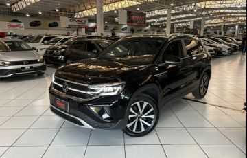 Volkswagen Taos 1.4 250 TSi Highline