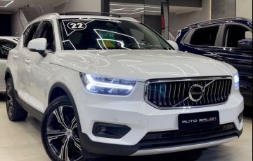 Volvo Xc40 1.5 T5 Inscription