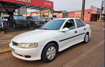 Chevrolet Vectra GLS 2.2 MPFi - Foto #1