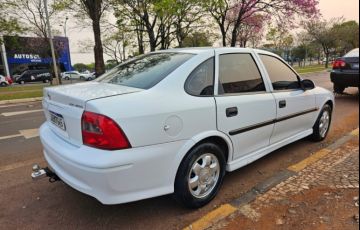 Chevrolet Vectra GLS 2.2 MPFi - Foto #6