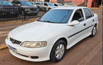 Chevrolet Vectra GLS 2.2 MPFi - Foto #7