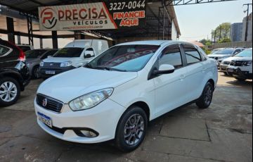 Fiat Grand Siena 1.4 Attractive