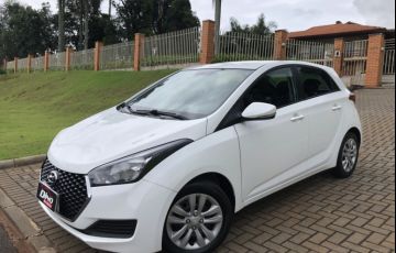 Hyundai HB20 1.0 Comfort