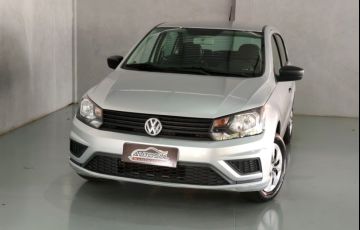 Volkswagen Gol 1.0