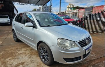 Volkswagen Polo 1.6 (Flex)