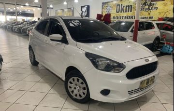 Ford Ka 1.0 SE 12v