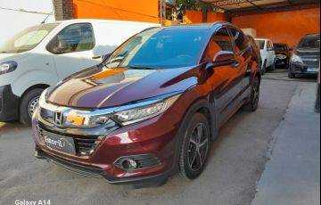 Honda Hr-v 1.5 16V Turbo Touring